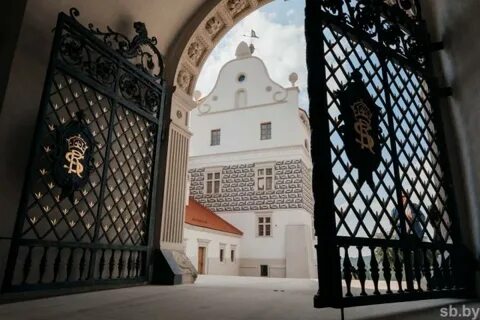 Гродненский блог