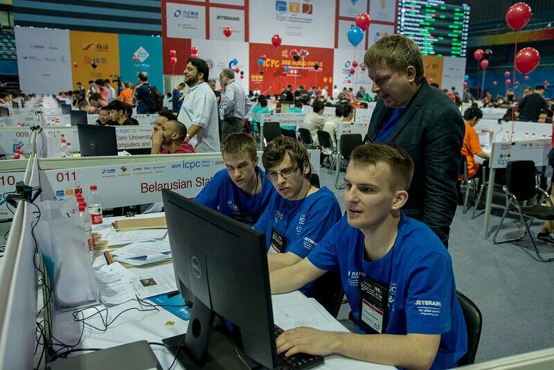 Icpc вшэ. Самый юный программист в мире. соревнования icpc. лучший программист в мире.