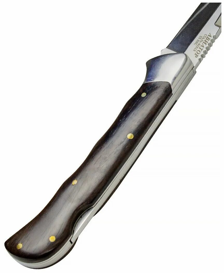 нож авиатор