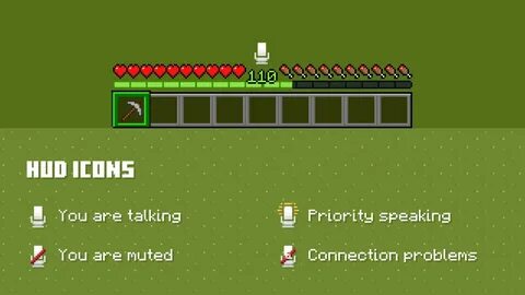 Voice chat 1.21 1 fabric