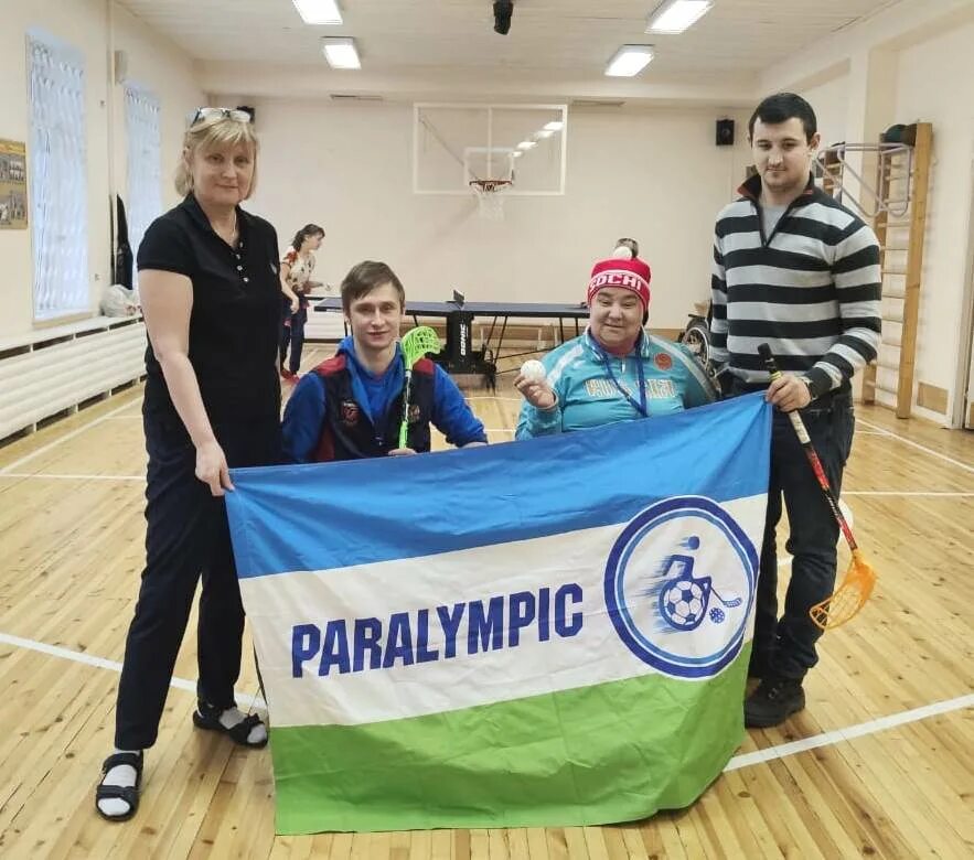 санкт петербургская региональная общественная организация