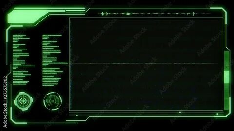 Интерфейс без экрана