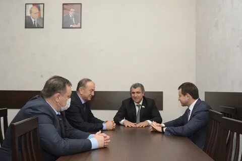 Кчр последние