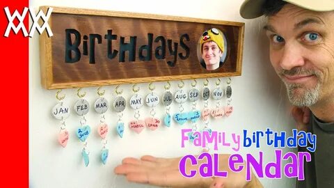 Diy family
