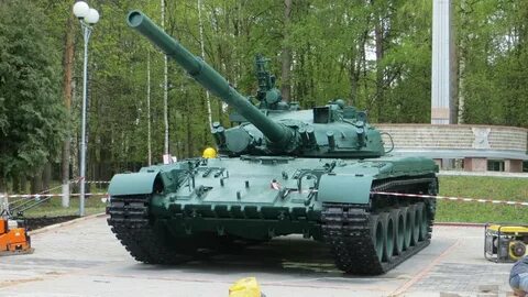 Т 80 какого года