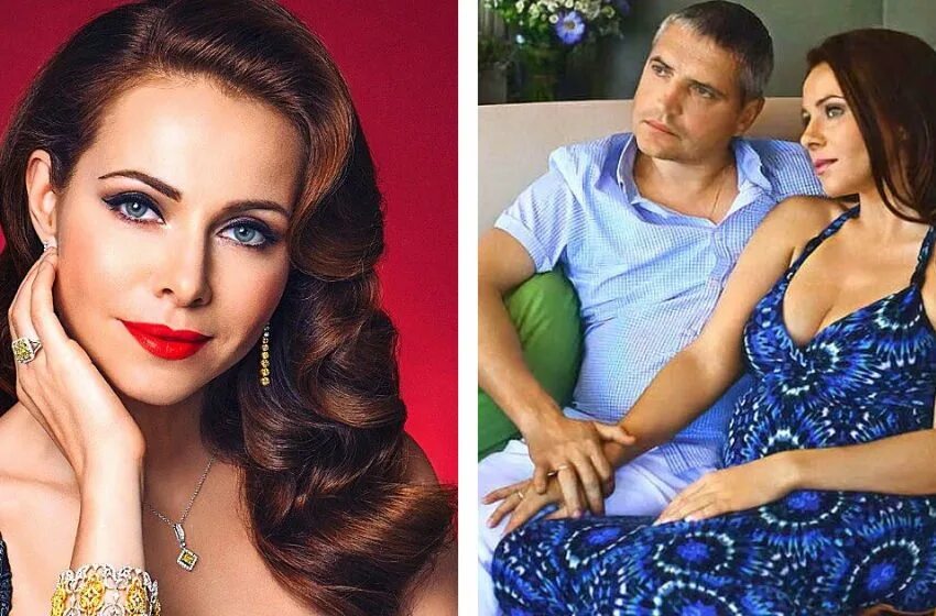 Редкий выход: Екатерина Гусева пришла на премьеру с мужем-бизнесменом - 7Дней.ру