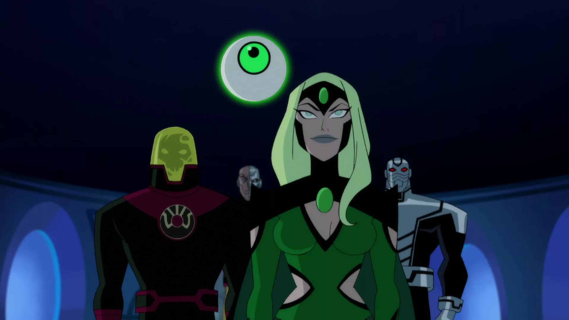 Лига справедливости против фатальной пятерки. Лига справедливости 2019. Лига справедливости 2019. The fatal five. Justice league vs.