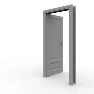 Side opening