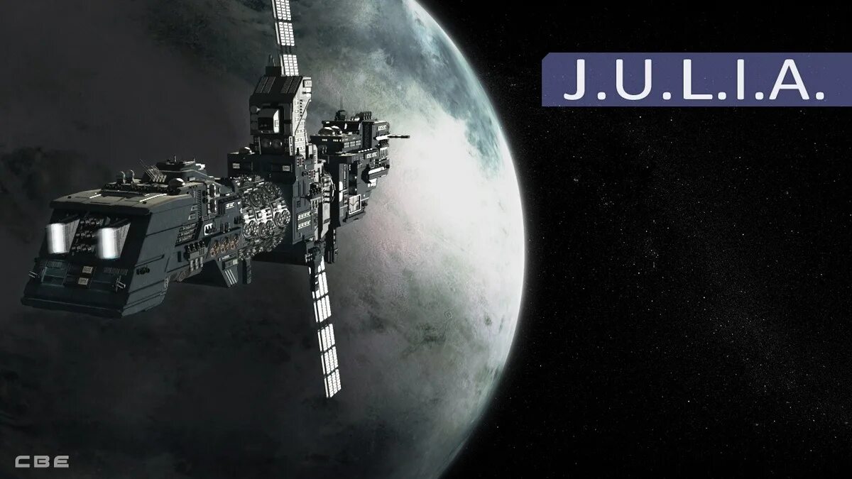 J u l i a x
