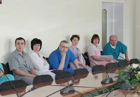 Центр иммунной и таргетной терапии