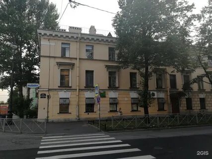 Лейтенанта шмидта 37 санкт петербург