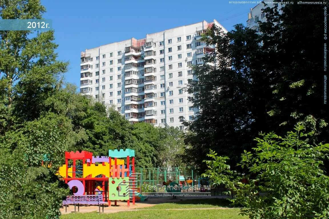 ул 9 мая дом 9 химки