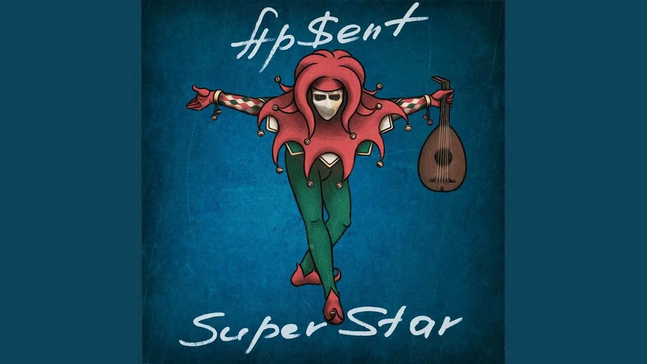 Super Star AP$Ent. 2020 AP$Ent. Apsent Superstar. Apsent обложка.