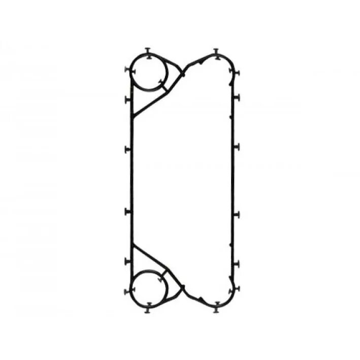 Уплотнение s62 для теплообменника. Уплотнения для теплообменников Alfa Laval. Прокладки для теплообменника m6-Mfg. Уплотнение теплообменника m6-Mfg. 22 1 53 52