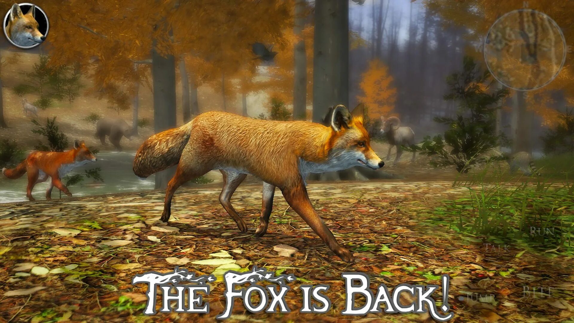 Fox simulator. Ультимейт Фокс симулятор 2. Симулятор лисы 2. Ультимейт Фокс симулятор. Лисы в играх.