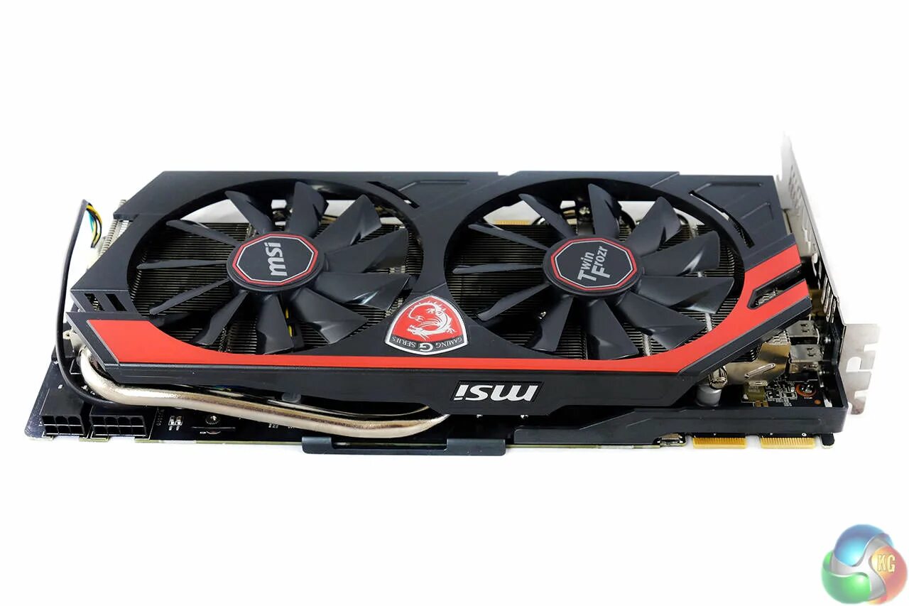 Msi r9 gaming