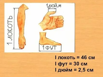 Бока сколько см