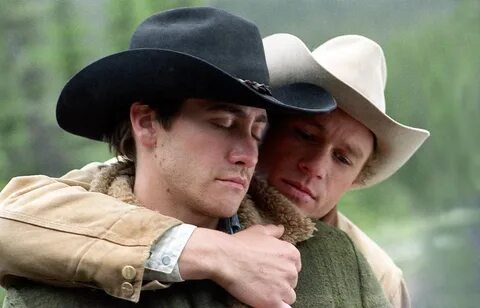 Watch: The Trailer For 'Brokeback Mountain' As Edited By The Russ...