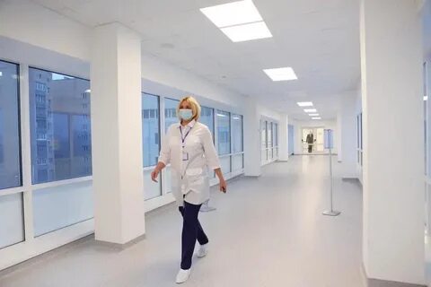 Амбулаторные центры москвы
