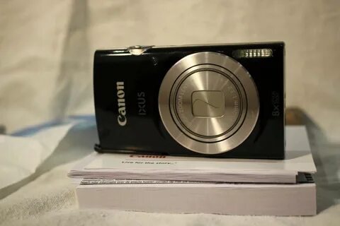 Canon 185