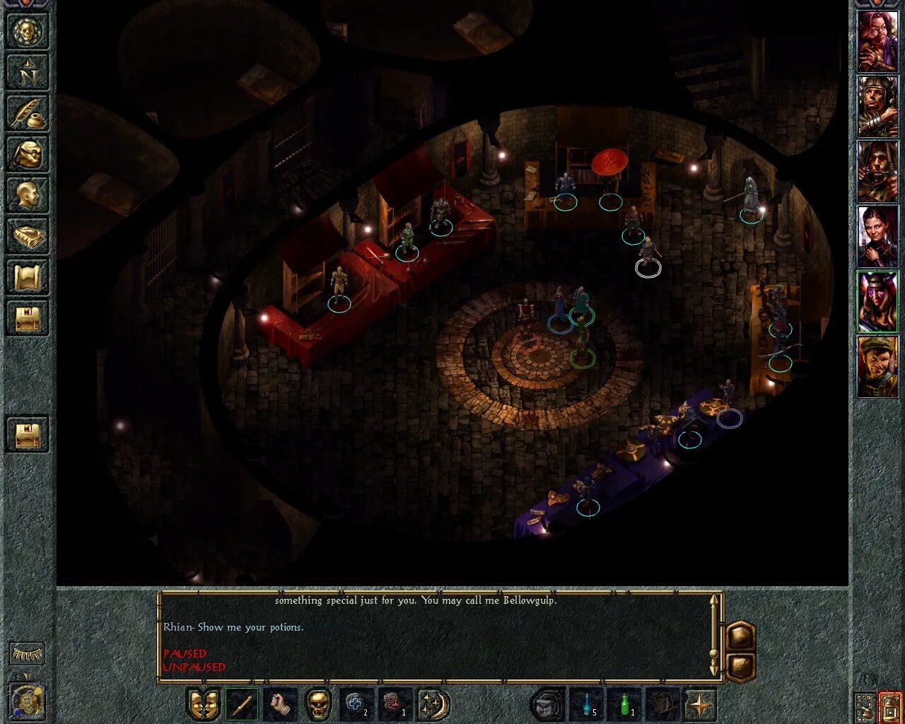 Baldur's Gate 3 геймплей. Baldur's Gate 1. Балдурс гейт 1 геймплей.