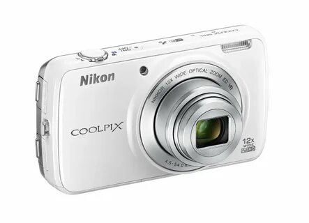 Nikon модели
