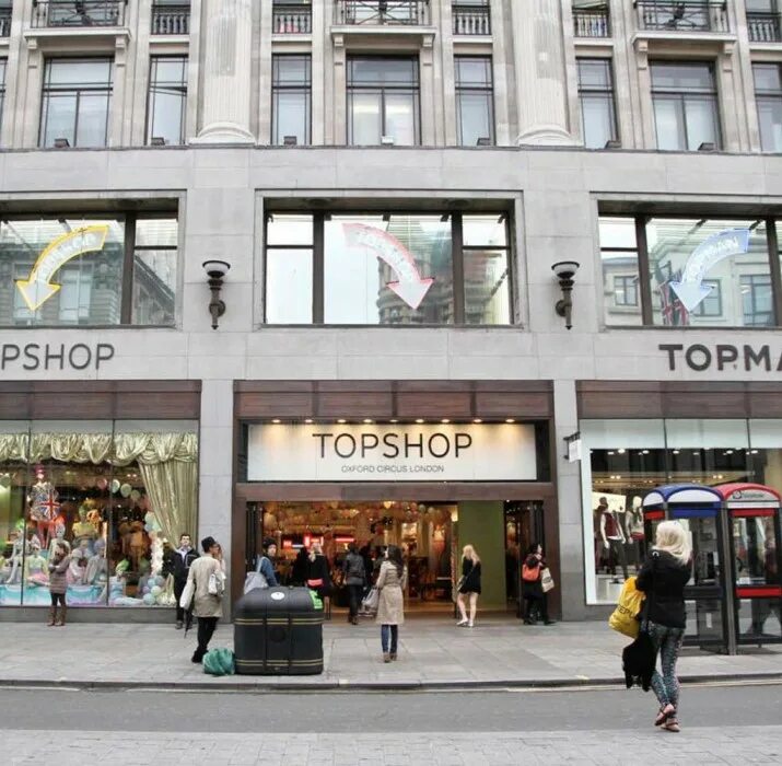 Topshop Street Oxford. Topshop на Оксфорд-стрит в Лондоне. Topshop Street Oxford Circus. Оксфорд стрит магазины. Oxford street shopping