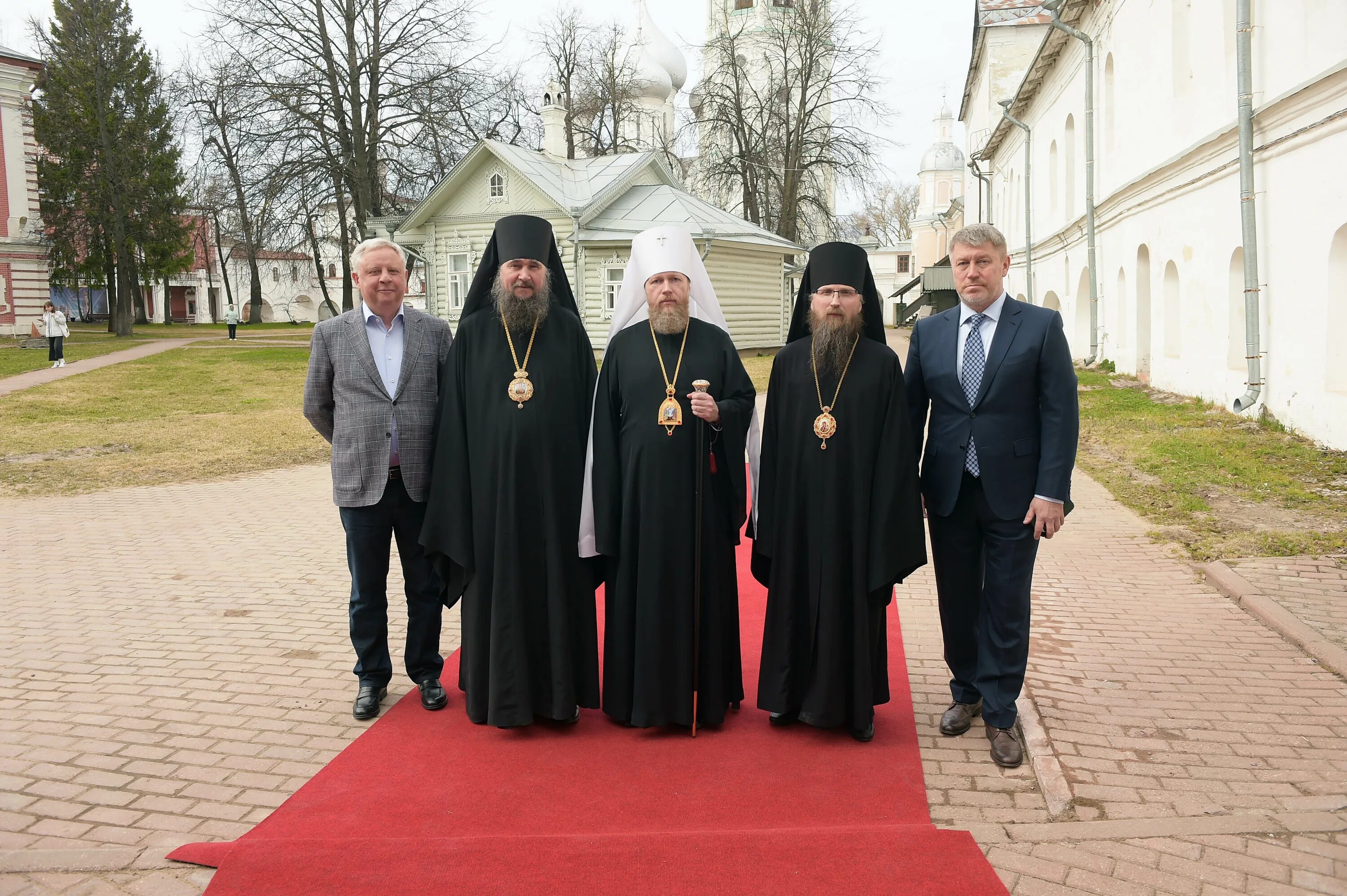 Сайт фонда наследия. Благотворительный фонд наследие русского севера. Новый владыка Вологодский район.