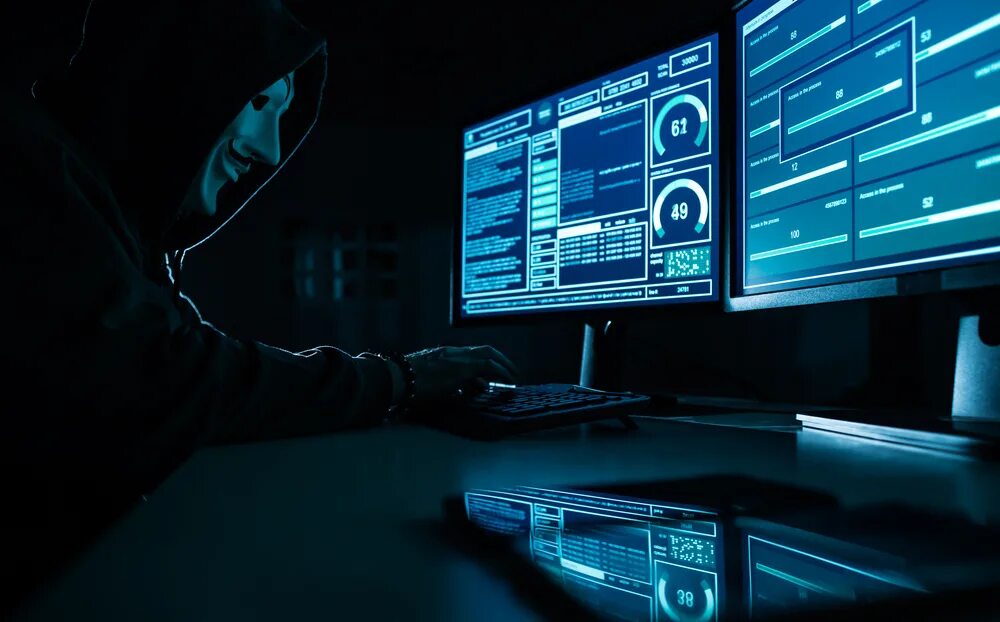Hacker network