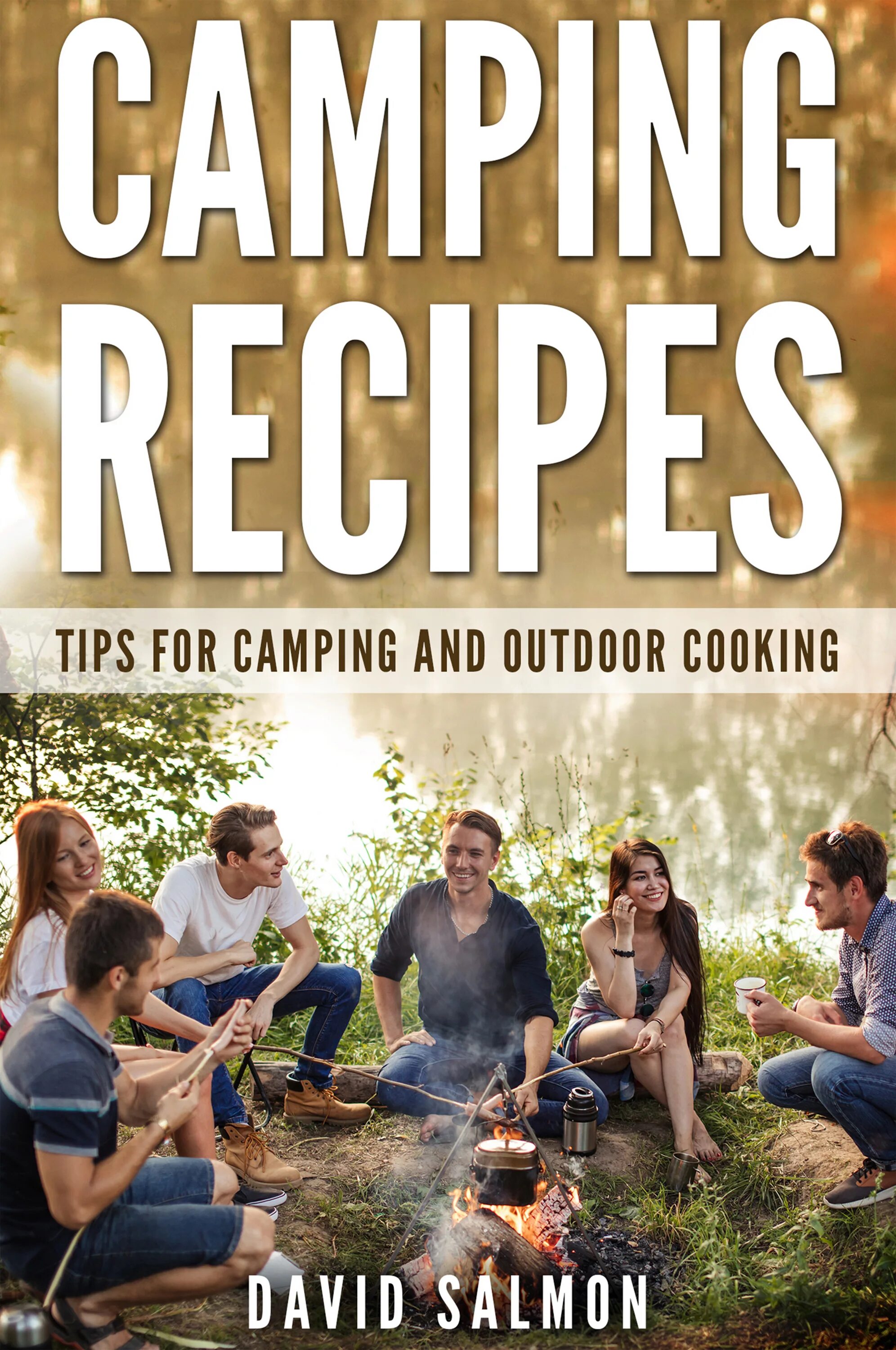 Camping books