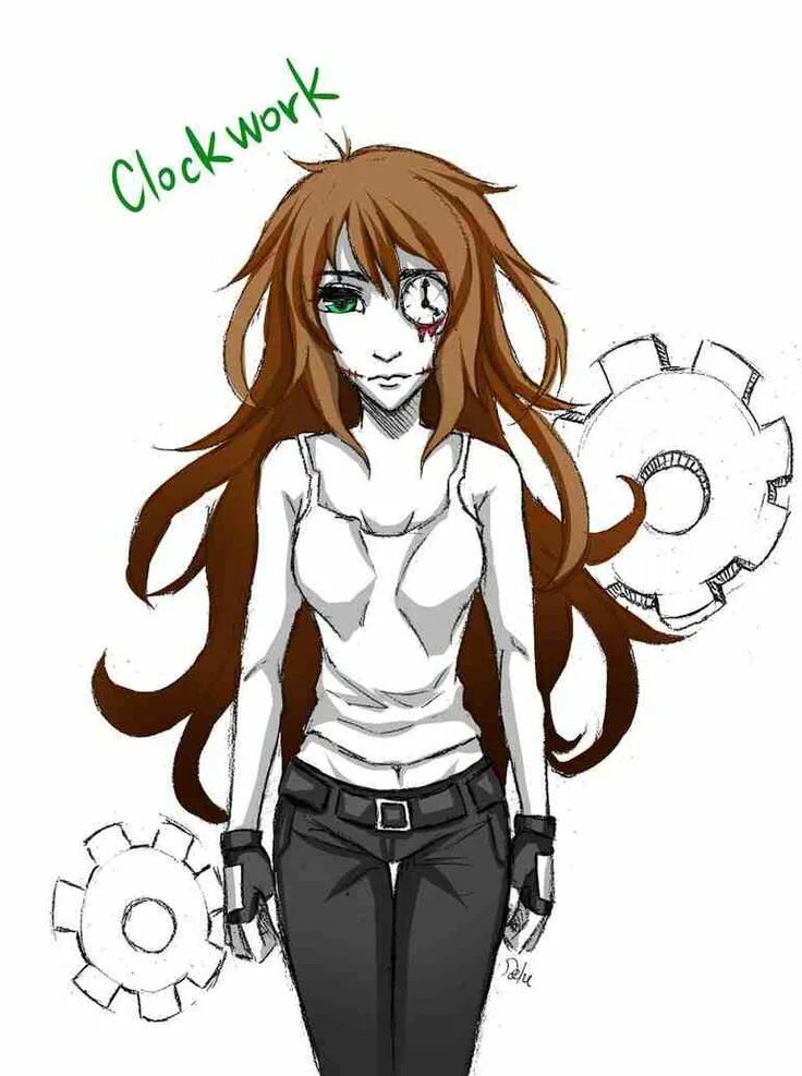 Clockwork forge. Clockwork forge