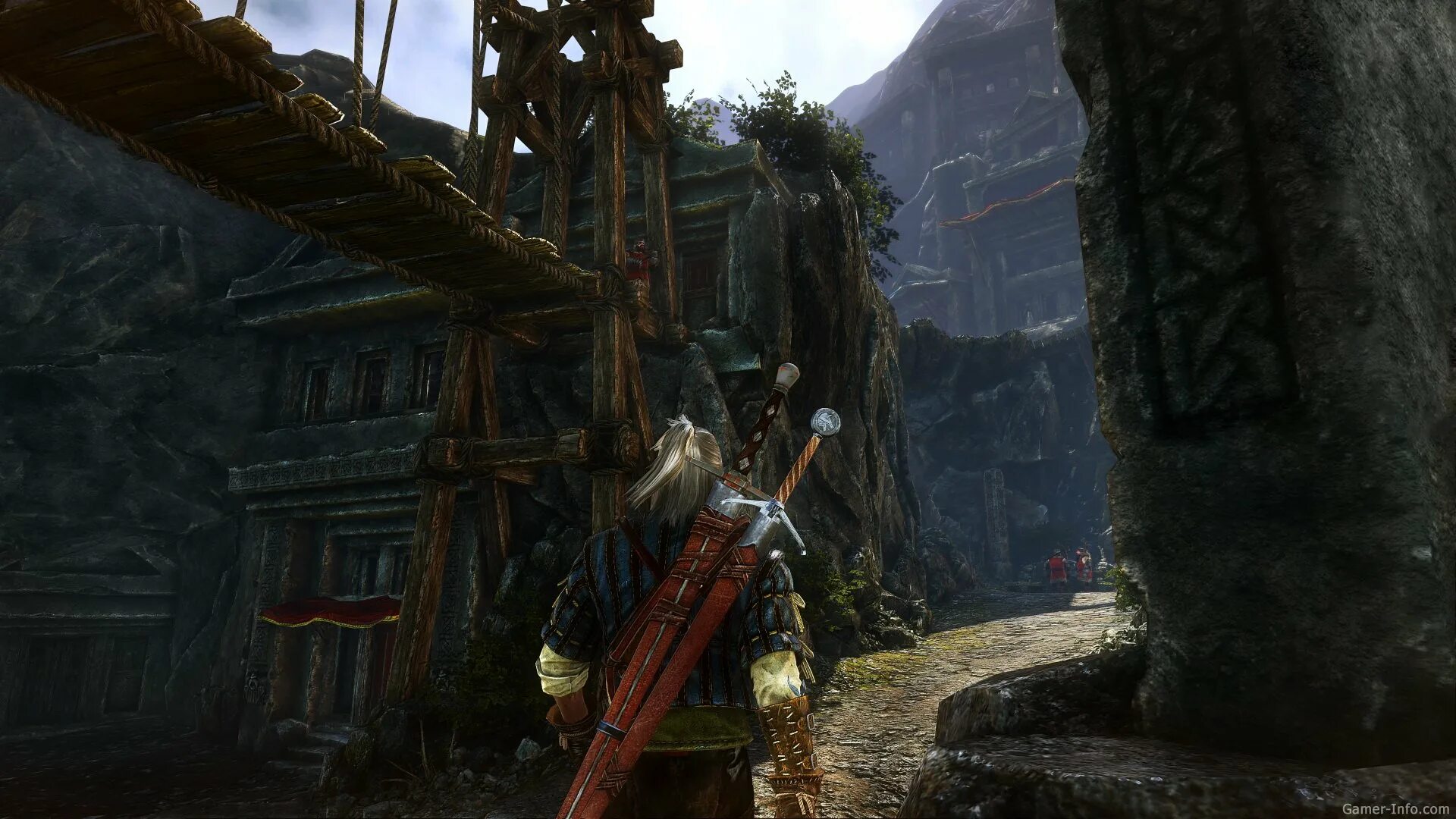 Какой ведьмак 2. Witcher 2 screenshot. dragon age 2 ведьмак 2 убийцы королей. the witcher 2 скриншоты. ведьмак 2 локации.
