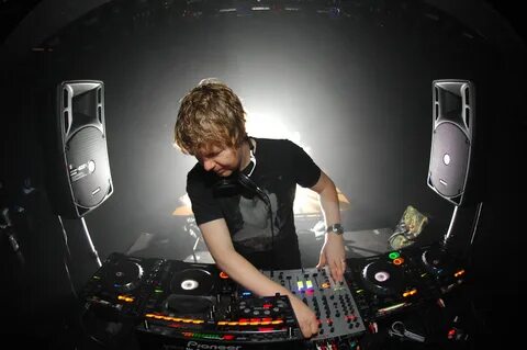 John digweed