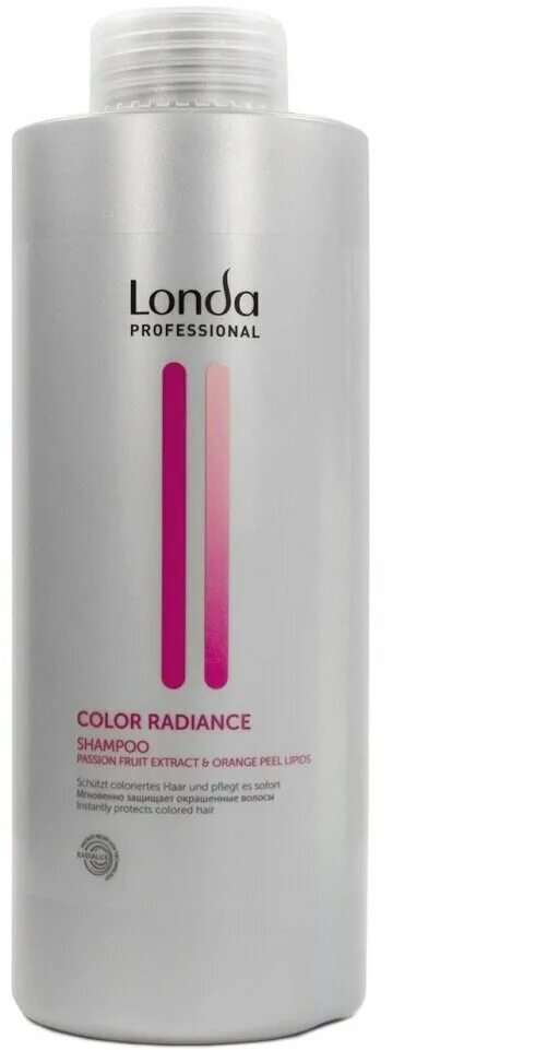 Color radiance шампунь для окрашенных волос. Londa color radiance шампунь для окрашенных волос. Londa color radiance color radiance шампунь для окрашенных волос (1000мл). шампунь londa professional для окрашенных волос 250 мл. Londa шампунь для окрашенных волос.