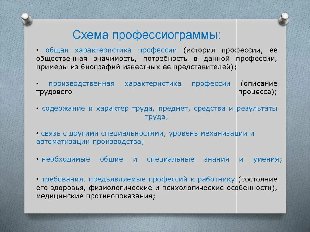 Для чего необходимо составление профессиограммы. Профессиограмма. профессиограмма профессии. схема профессиограммы. профессиограмма архитектора.