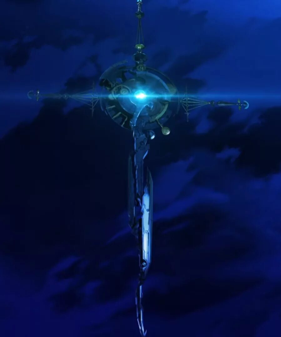 Дамоклов меч проект кей. Демонический меч клеймор. Project sword. Меч на палке. Меч волчья погибель косплей.