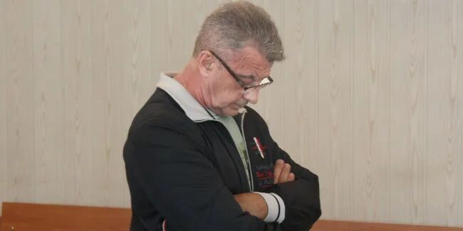 арбитр банкрот