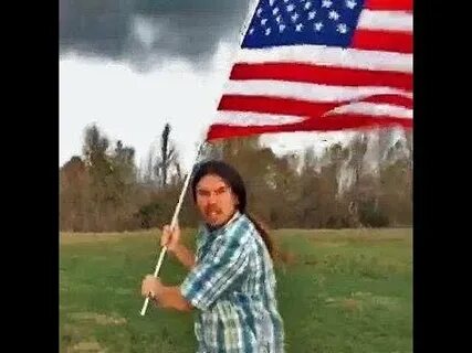 Fail flag