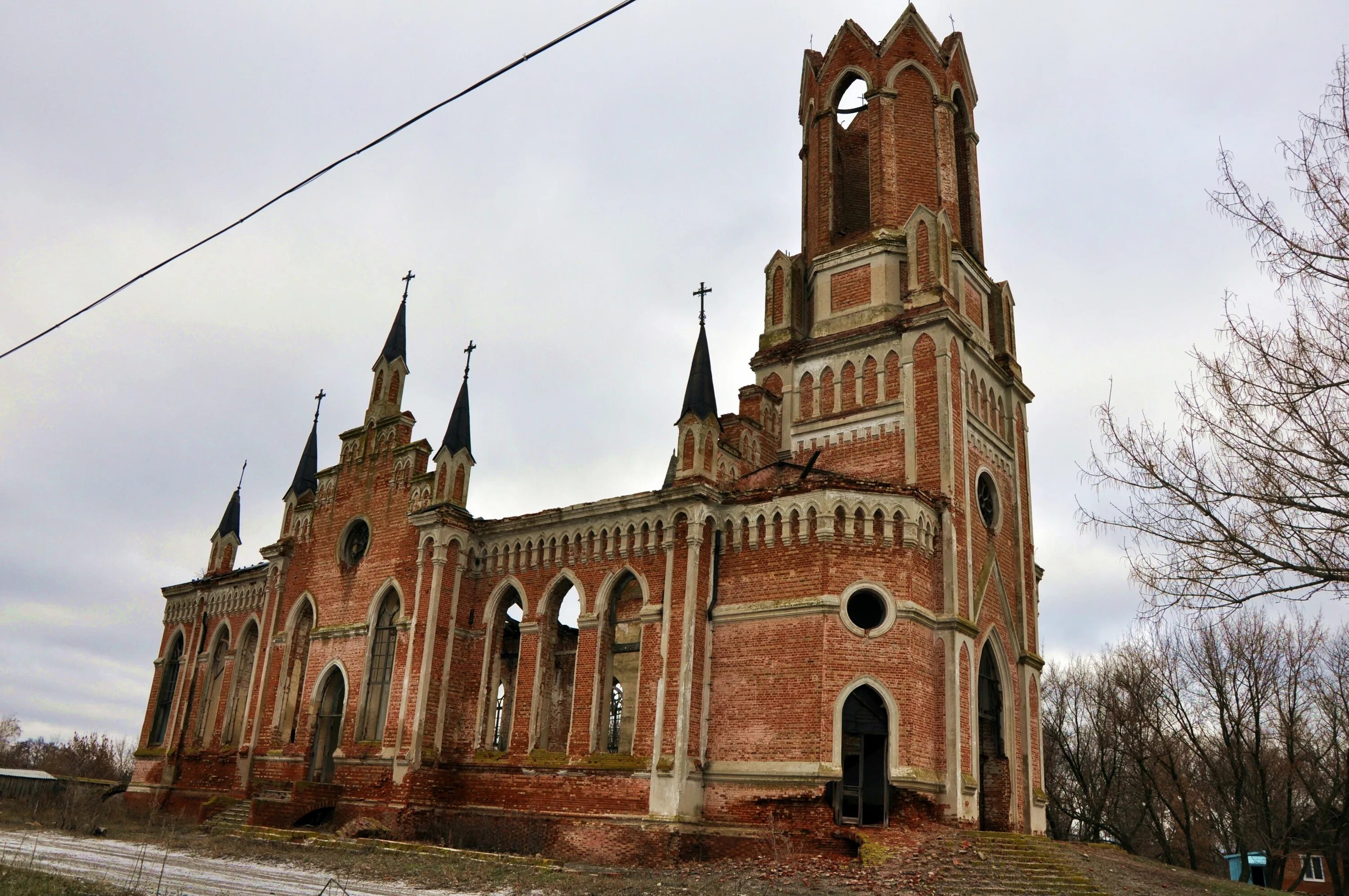 Саратовская область красноармейский район село каменка погода. Каменка Саратовская область Красноармейский район кирха. Село Каменка Саратовская область костел. Католическая Церковь Каменка Саратовская область.