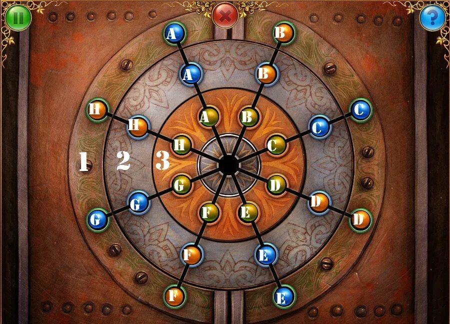 1. Теория крошечного взрыва 2. Пройти игру теория. Tiny bang story вентили и трубы. Игра tiny bang story.