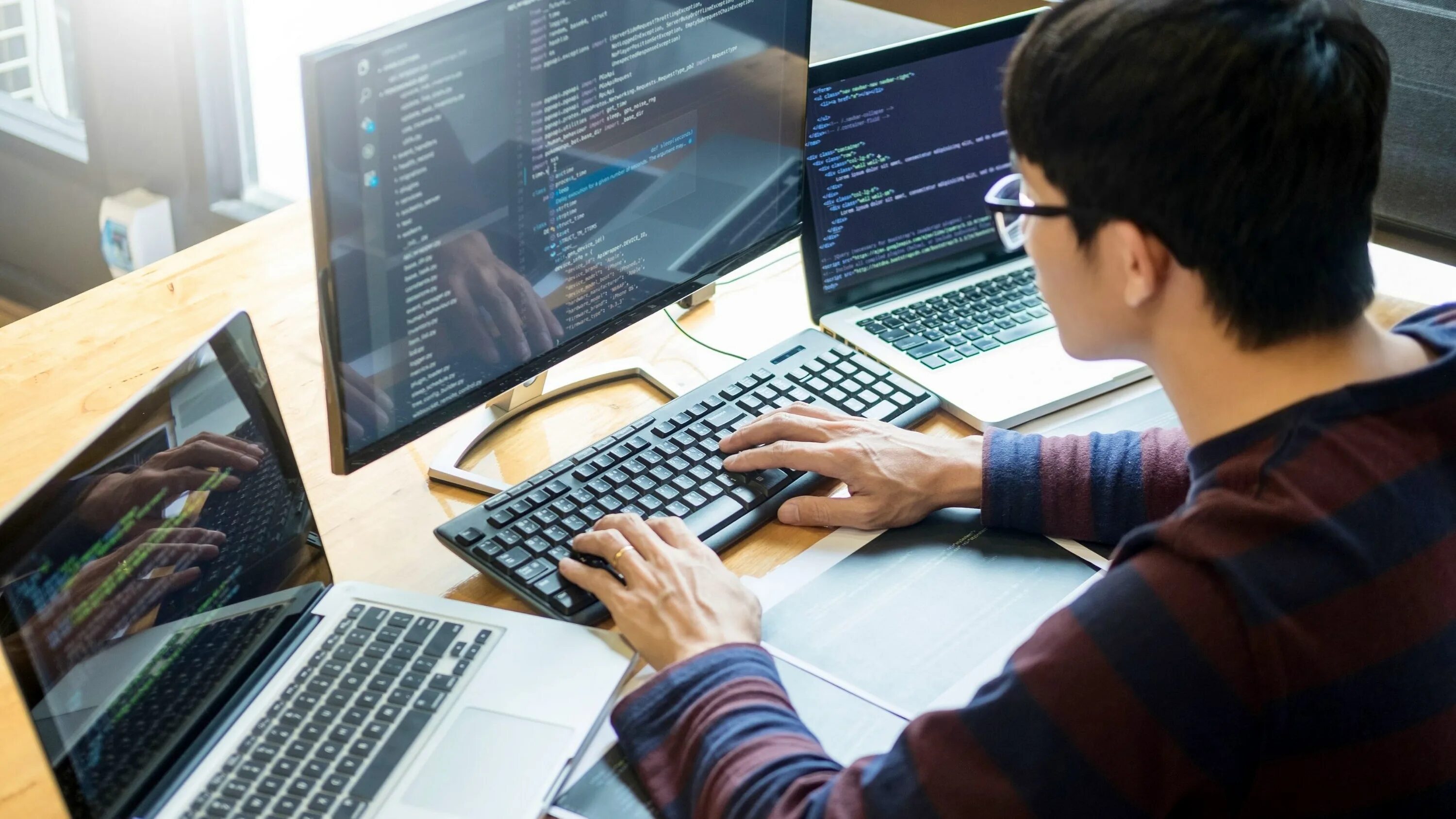 Компьютер programs. Компьютер programs