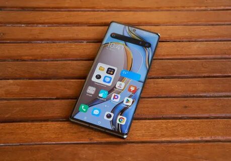 Tecno phantom x2 pro 256gb