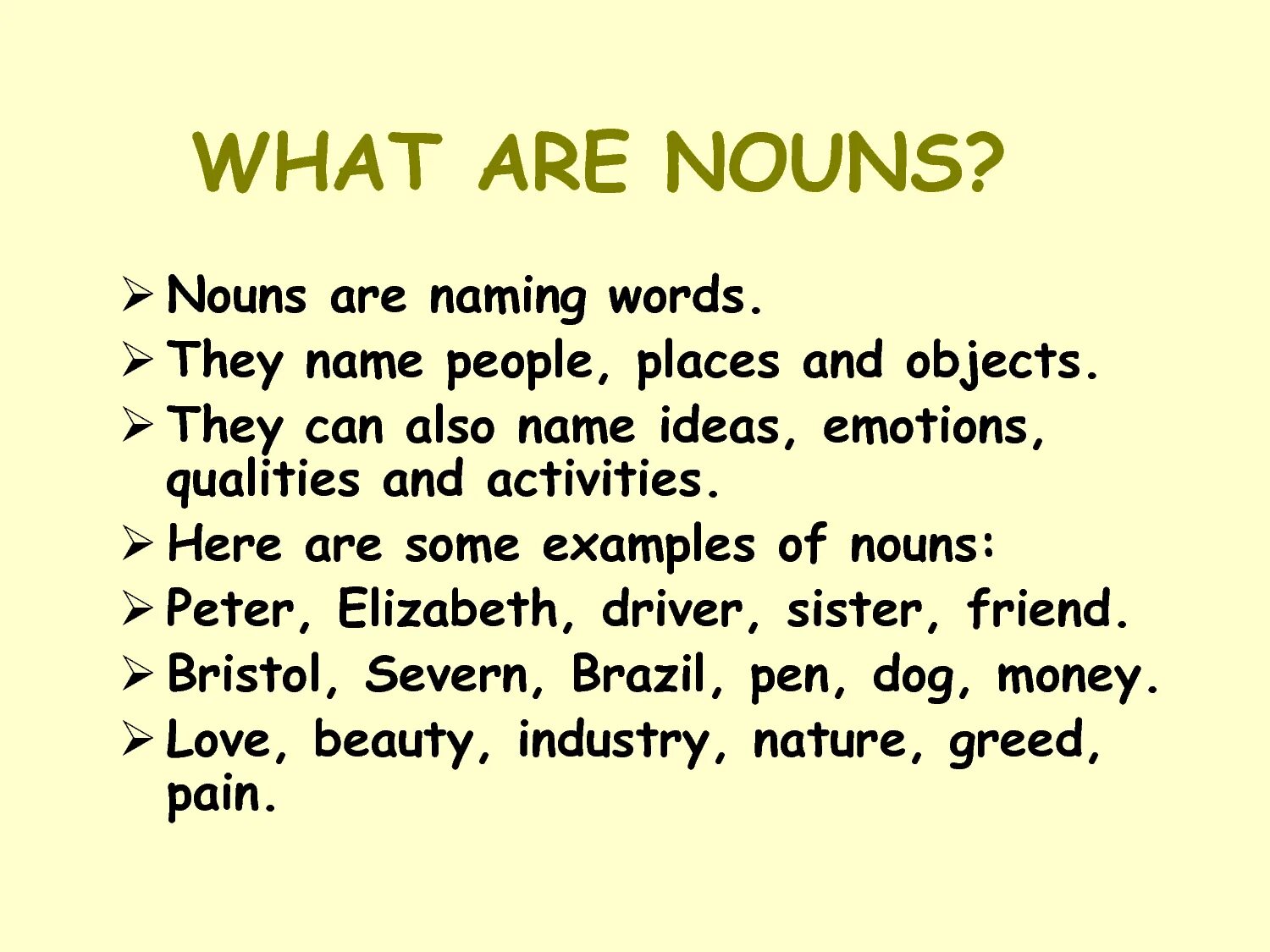 What are the names of games. Noun. The Noun презентация. What is Noun. Nouns в английском.