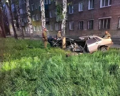 Прокопьевск 42