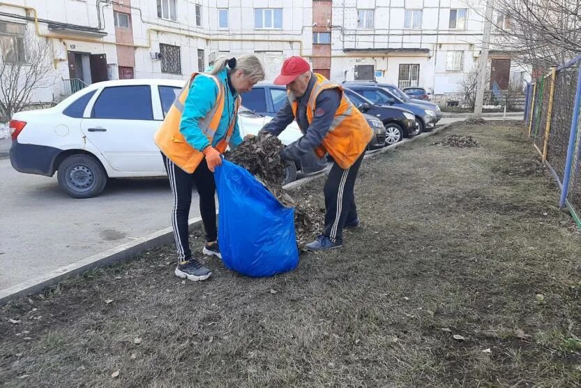 работа в демском районе свежие вакансии