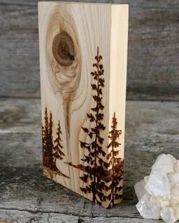 Better wood