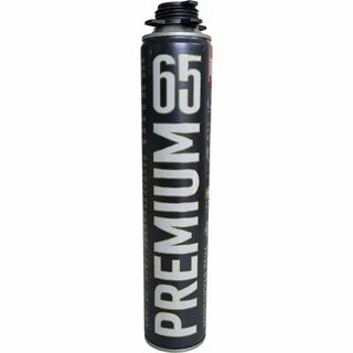 Пена монтажная premium 65