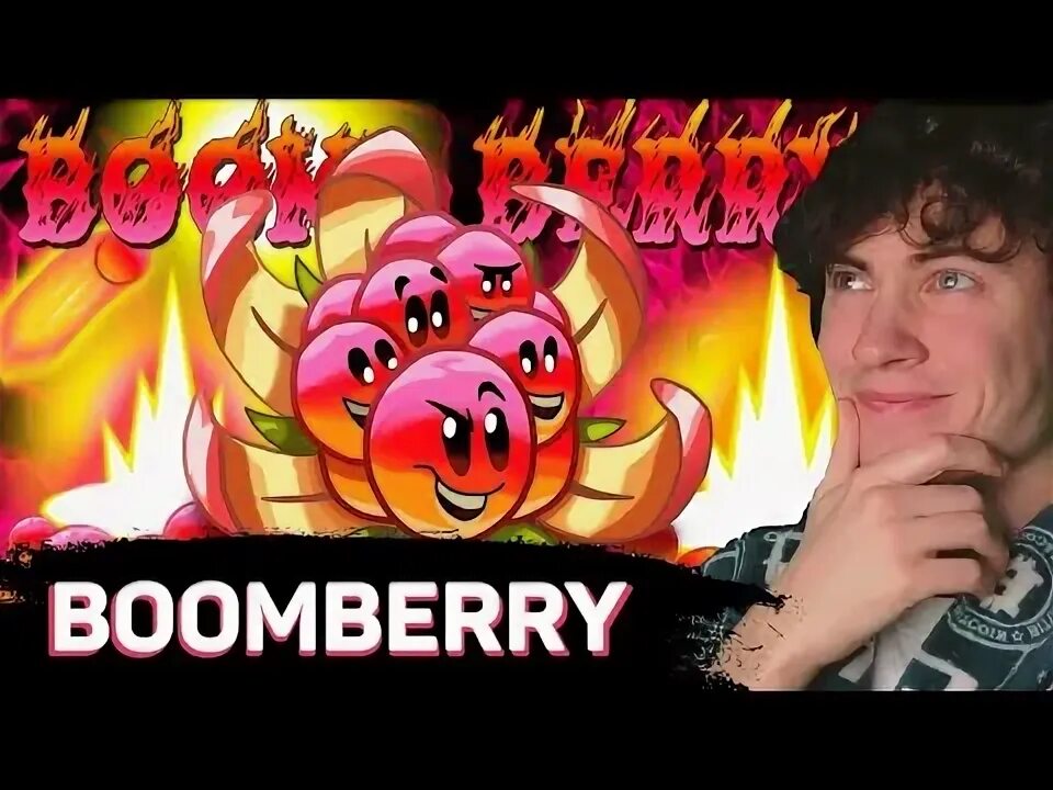 Пвз дичь обзор. Бум берри. pvz дичь. бум берри рязань. пвз 2 растения.