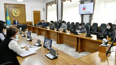 Городское управление здравоохранения