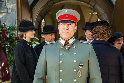 Сверхинтересная предыстория